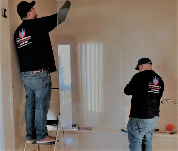 Professional plumbing installation for Tankless Water Heater Installation in Five Oaks